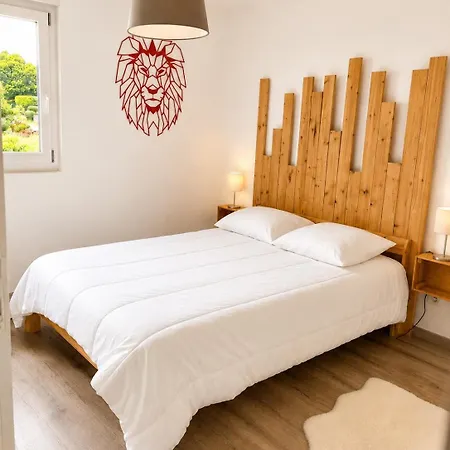 Appartement Vosges *