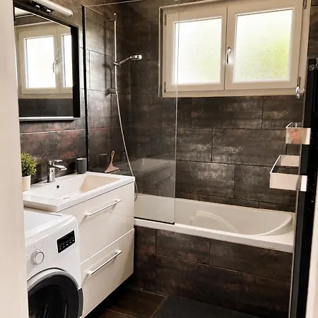 Appartement Vosges