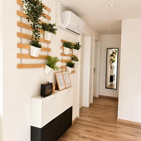 Vosges Appartement Fresse-sur-Moselle