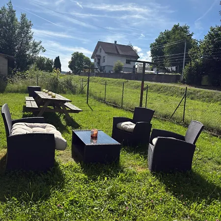Appartement Vosges Fresse-sur-Moselle
