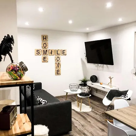Vosges Appartement *