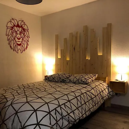 Vosges Fresse-sur-Moselle