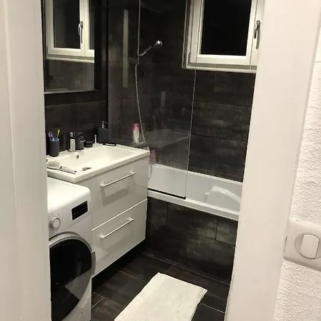 Vosges Lejlighed Fresse-sur-Moselle