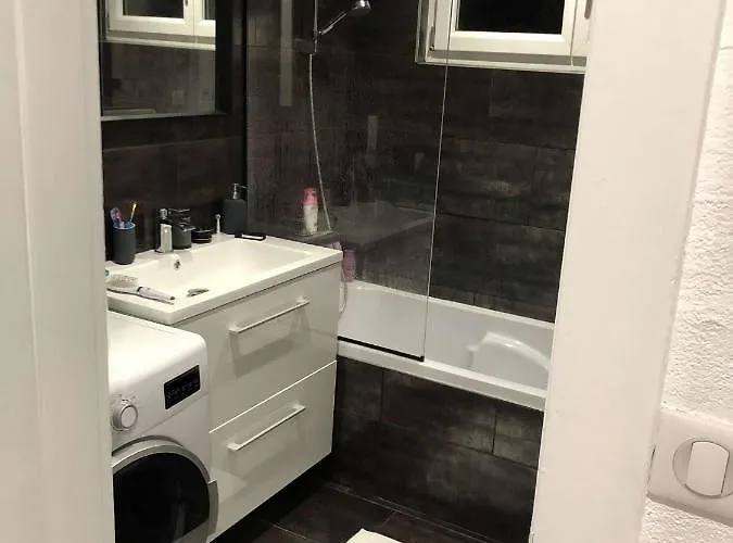 Vosges Apartmán Fresse-sur-Moselle